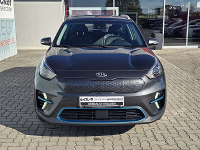 KIA Niro Gebrauchtwagen