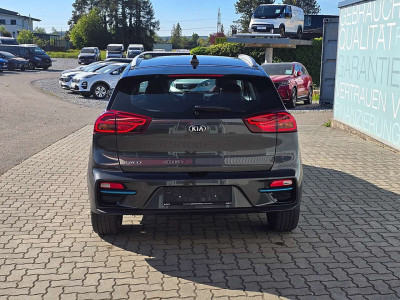 KIA Niro Gebrauchtwagen
