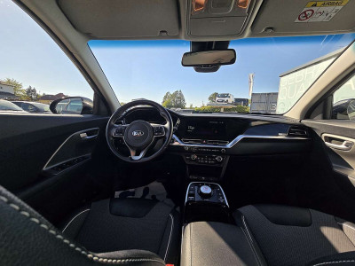 KIA Niro Gebrauchtwagen