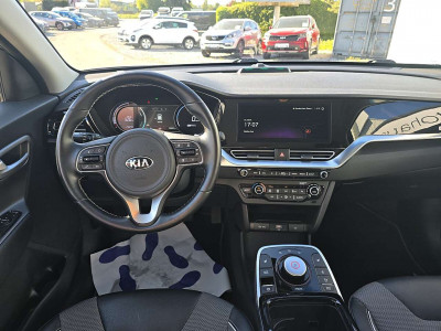 KIA Niro Gebrauchtwagen