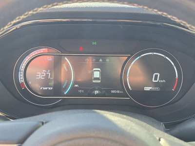 KIA Niro Gebrauchtwagen