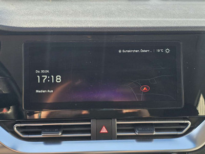 KIA Niro Gebrauchtwagen