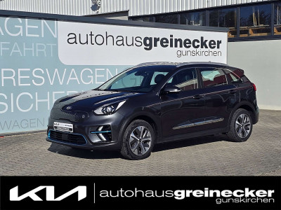 KIA Niro Gebrauchtwagen