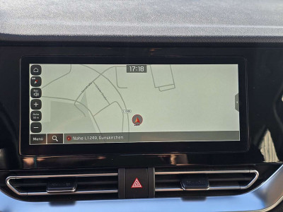 KIA Niro Gebrauchtwagen