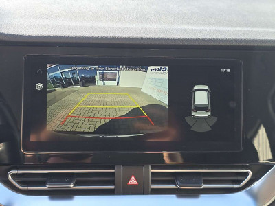 KIA Niro Gebrauchtwagen