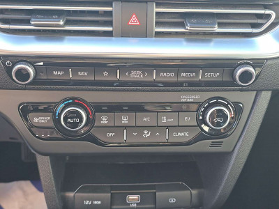 KIA Niro Gebrauchtwagen