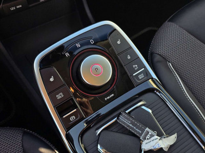 KIA Niro Gebrauchtwagen