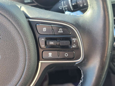 KIA Niro Gebrauchtwagen