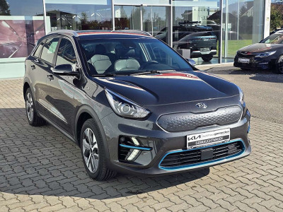 KIA Niro Gebrauchtwagen