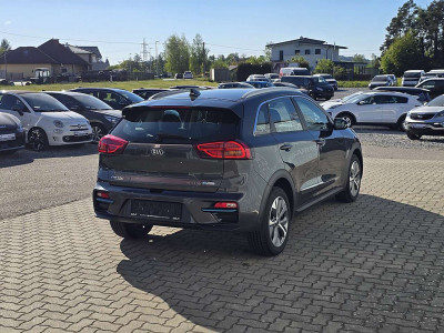 KIA Niro Gebrauchtwagen
