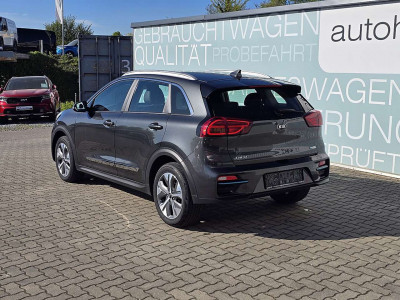 KIA Niro Gebrauchtwagen