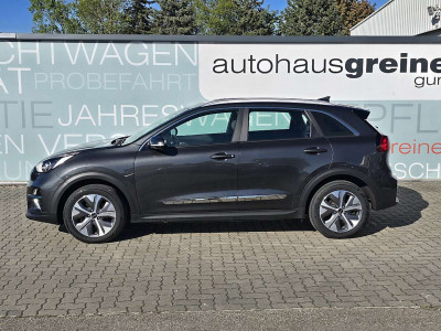 KIA Niro Gebrauchtwagen