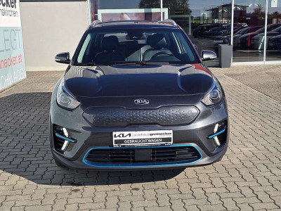 KIA Niro Gebrauchtwagen