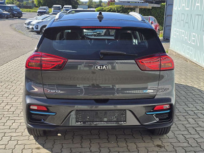 KIA Niro Gebrauchtwagen