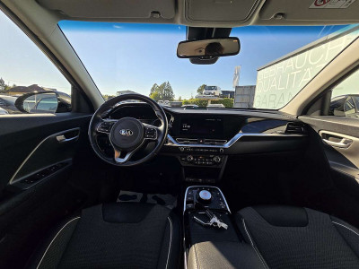 KIA Niro Gebrauchtwagen
