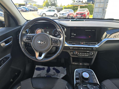 KIA Niro Gebrauchtwagen