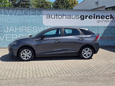MG MG4 Gebrauchtwagen