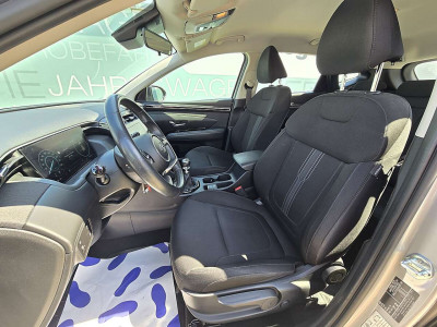Hyundai Tucson Gebrauchtwagen