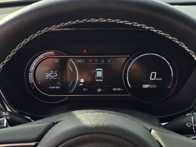 KIA Niro Gebrauchtwagen KIA Niro Gebrauchtwagen