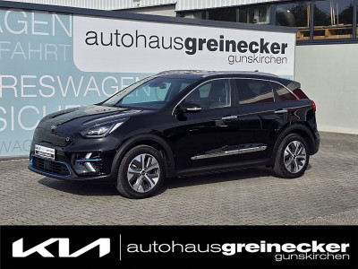 KIA Niro Gebrauchtwagen KIA Niro Gebrauchtwagen
