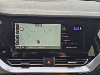 KIA Niro Gebrauchtwagen KIA Niro Gebrauchtwagen