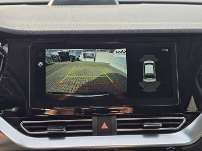 KIA Niro Gebrauchtwagen KIA Niro Gebrauchtwagen