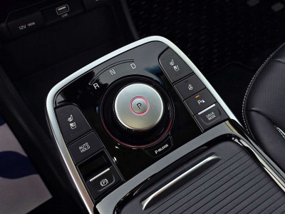 KIA Niro Gebrauchtwagen KIA Niro Gebrauchtwagen