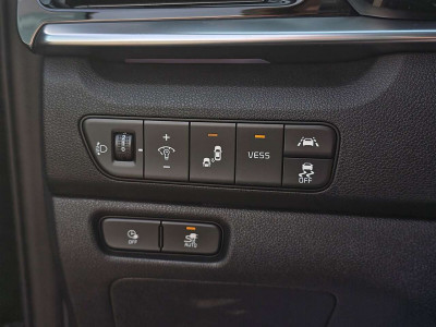 KIA Niro Gebrauchtwagen KIA Niro Gebrauchtwagen