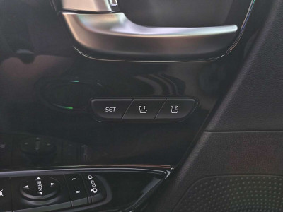 KIA Niro Gebrauchtwagen KIA Niro Gebrauchtwagen