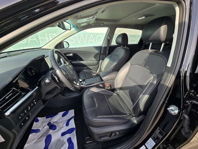KIA Niro Gebrauchtwagen KIA Niro Gebrauchtwagen