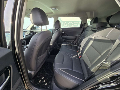KIA Niro Gebrauchtwagen KIA Niro Gebrauchtwagen