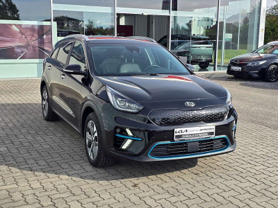 KIA Niro Gebrauchtwagen KIA Niro Gebrauchtwagen