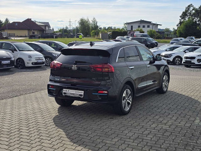 KIA Niro Gebrauchtwagen KIA Niro Gebrauchtwagen