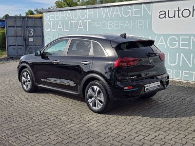 KIA Niro Gebrauchtwagen KIA Niro Gebrauchtwagen