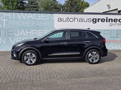 KIA Niro Gebrauchtwagen KIA Niro Gebrauchtwagen