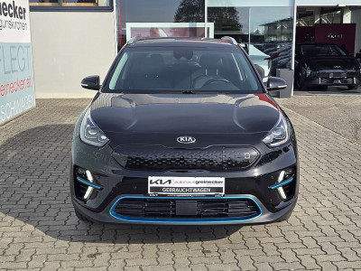 KIA Niro Gebrauchtwagen KIA Niro Gebrauchtwagen