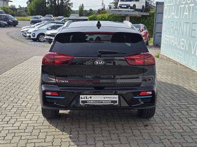 KIA Niro Gebrauchtwagen KIA Niro Gebrauchtwagen