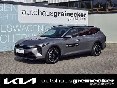KIA K4 Neuwagen