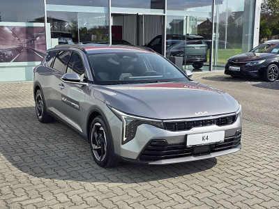KIA K4 Neuwagen