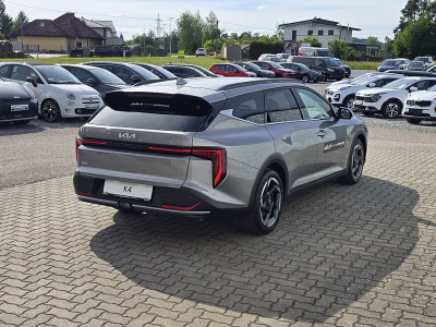 KIA K4 Neuwagen