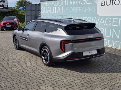 KIA K4 Neuwagen