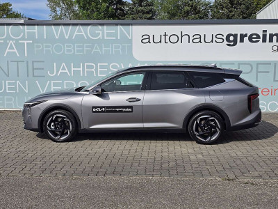 KIA K4 Neuwagen