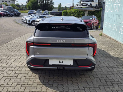 KIA K4 Neuwagen