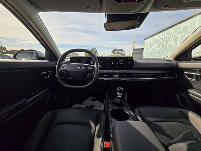 KIA K4 Neuwagen