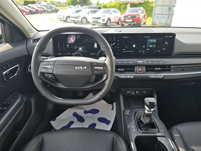 KIA K4 Neuwagen