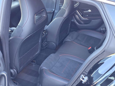 Mercedes-Benz CLA Gebrauchtwagen Mercedes-Benz CLA Gebrauchtwagen