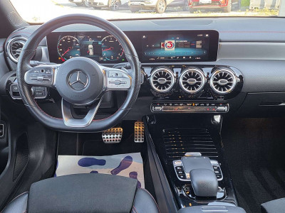 Mercedes-Benz CLA Gebrauchtwagen Mercedes-Benz CLA Gebrauchtwagen