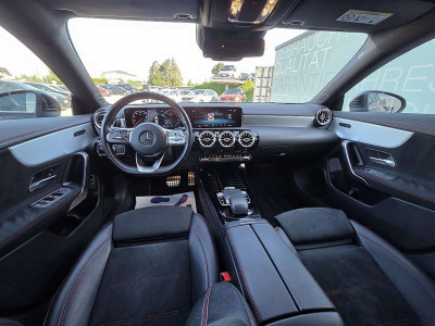 Mercedes-Benz CLA Gebrauchtwagen Mercedes-Benz CLA Gebrauchtwagen