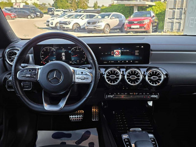 Mercedes-Benz CLA Gebrauchtwagen Mercedes-Benz CLA Gebrauchtwagen