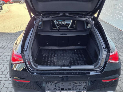 Mercedes-Benz CLA Gebrauchtwagen Mercedes-Benz CLA Gebrauchtwagen